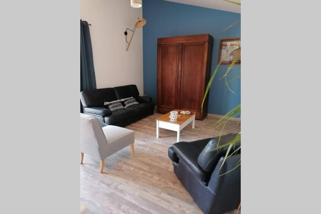 Maison 5 Personnes En Garrigue - Piscine-Spa Prive Langlade Eksteriør bilde